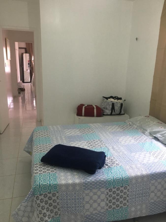 Casa Por Temporada Na Serra Ibiapina Екстериор снимка