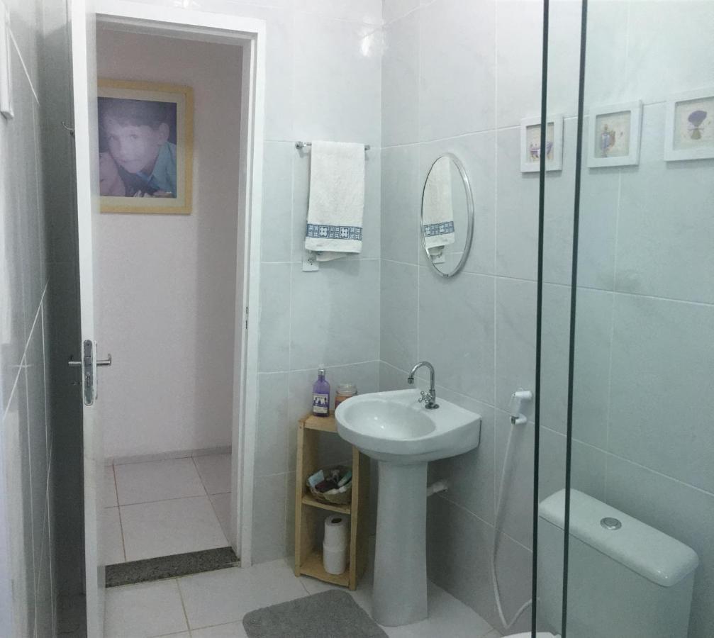 Casa Por Temporada Na Serra Ibiapina Екстериор снимка