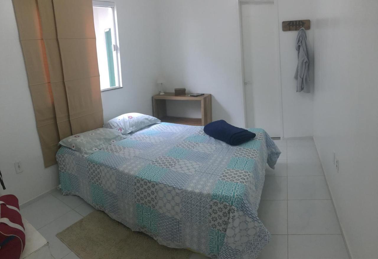 Casa Por Temporada Na Serra Ibiapina Екстериор снимка